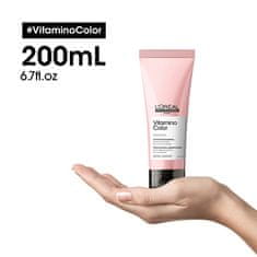 Loreal Professionnel Kondicionér pro barvené vlasy Série Expert Resveratrol Vitamino Color (Conditioner) (Objem 500 ml)