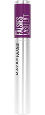 Maybelline Objemová prodlužující řasenka Falsies Lash Lift (Mascara) 9,6 g (Odstín Ultra Black)