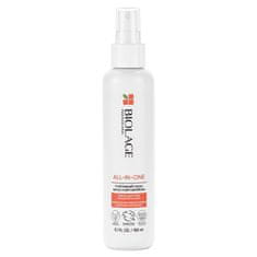 Biolage Multifunkční sprej na vlasy All In One Coconut (Multi Benefit Spray) (Objem 150 ml)