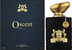 Oscent Black - EDP 2 ml - vzorek s rozprašovačem