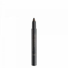 Artdeco Gelová tužka na obočí (Gel Twist Brow Liner) 0,8 g (Odstín 2 Deep Brown)