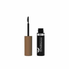 L’ORÉAL PARIS Voděodolná řasenka pro úpravu obočí Brow Artist Plump & Set 4,4 ml (Odstín 5.0 Light Brunette)