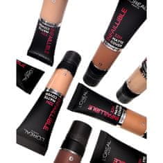 L’ORÉAL PARIS Matující make-up Infaillible 32H Matte Cover 30 ml (Odstín 145 Beige)