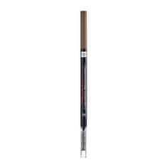 L’ORÉAL PARIS Tužka na obočí Infaillible 12H Brow Definer 1,2 g (Odstín 3.0 Brunette)