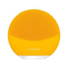 Foreo LUNA Mini 3 Čisticí sonický kartáček na obličej (Varianta Fuchsia)