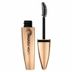 Max Factor Posilující řasenka Lash Revival (Strengthening Mascara with Bamboo Extract) 11 ml (Odstín 001 Black)