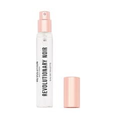 Makeup Revolution Toaletní voda Revolutionary Noir EDT (Purse Spray) 10 ml