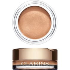 Clarins Oční stíny Ombre Satin (Eyeshadow) 4 g (Odstín 04 Baby Blue Eyes)