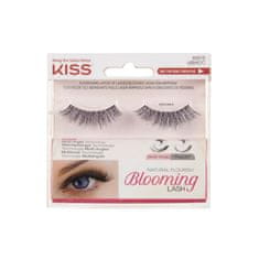 KISS Umělé řasy kvetoucí se zářícím vzhledem Blooming Lash 1 pár (Varianta Lily)