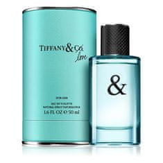 Tiffany & Love Him EDT 50 ml