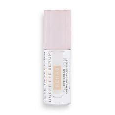 Makeup Revolution Vyplňující oční sérum Rehab Eye Injection (Under Eye Serum) 4,6 ml