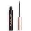 Oční linka Super Flick (Eyeliner) 4,5 ml (Odstín Black)