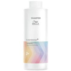 Wella Professional Šampon pro barvené vlasy Color Motion (Color Protection Shampoo) (Objem 1000 ml)