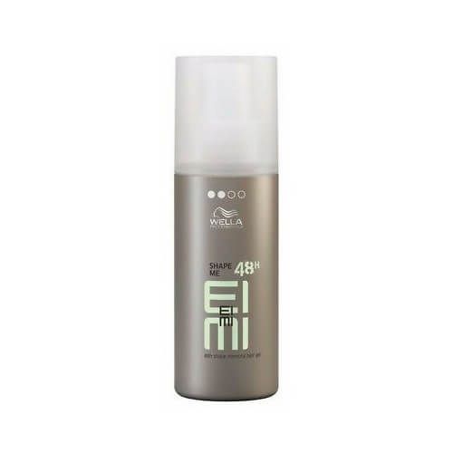 Wella Professional Stylingový gel na vlasy Eimi Shape Me (48h Shape Memory Hair Gel)