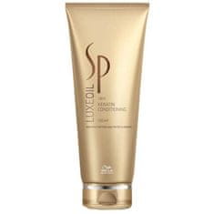 Wella Professional Pečující kondicionér s keratinem SP Luxe Oil (Keratin Conditioner) (Objem 200 ml)