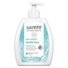 Lavera Jemné tekuté mýdlo s pumpičkou (Mild Hand Wash) 250 ml