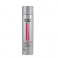 Londa Šampon pro barvené vlasy Color Radiance (Shampoo) (Objem 1000 ml)