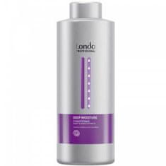 Londa Kondicionér pro suché vlasy Deep Moisture (Conditioner) (Objem 250 ml)