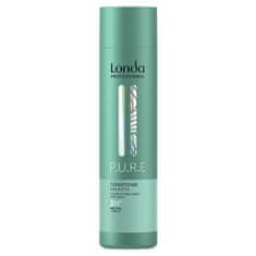 Londa Jemný kondicionér pro suché vlasy bez lesku P.U.R.E (Conditioner) (Objem 1000 ml)