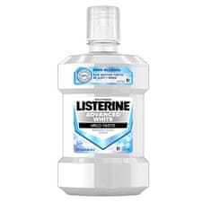 Listerine Ústní voda s bělicím účinkem Advanced White Mild Taste (Objem 500 ml)