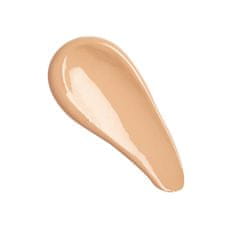 Revolution PRO Multifunkční make-up pro suchou až kombinovanou pleť SPF 30 CC Cream Perfecting Foundation 26 ml (Odstín F5)