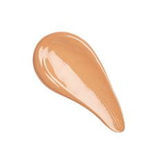 Revolution PRO Multifunkční make-up pro suchou až kombinovanou pleť SPF 30 CC Cream Perfecting Foundation 26 ml (Odstín F5)