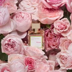 À La Rose - EDP 70 ml