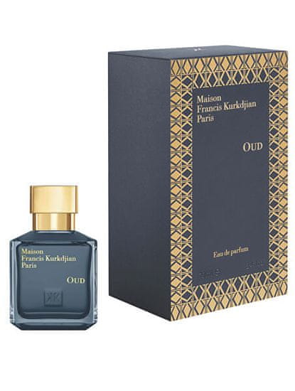 Oud - EDP