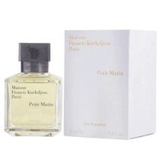 Petit Matin - EDP 70 ml