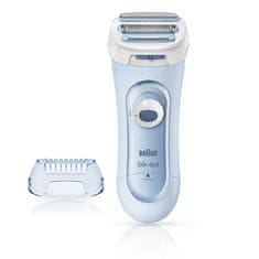 Braun Dámský elektrický holicí strojek Lady Style 5160 Blue