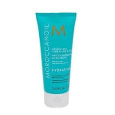 Moroccanoil Hydratační maska na vlasy (Weightless Hydrating Mask) (Objem 75 ml)