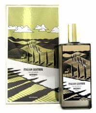 Italian Leather - EDP 75 ml