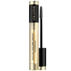 Collistar Voděodolná řasenka pro prodloužení a objem řas Volume Unico (Mascara) 13 ml (Odstín Intense Black)