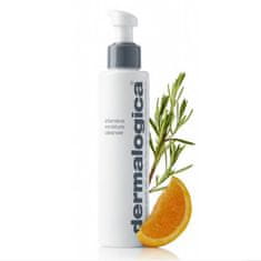 Dermalogica Vyživující čisticí pleťové mléko pro suchou pleť Daily Skin Health (Intensive Moisture Cleanser) (Objem 150 ml)