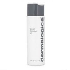 Dermalogica Čisticí pleťový pěnivý gel Daily Skin Health (Special Cleansing Gel) (Objem 500 ml)