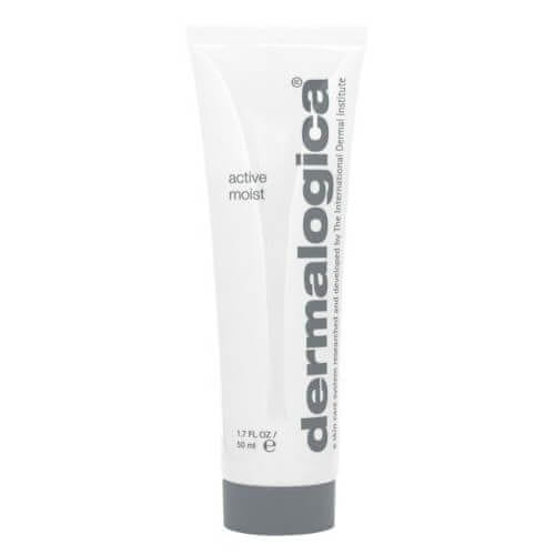 Dermalogica Hydratační krém pro smíšenou a mastnou pleť Daily Skin Health (Active Moist Cream)