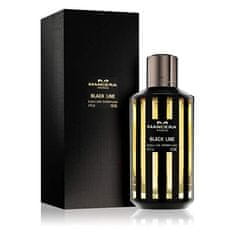 Mancera Black Line - EDP 120 ml