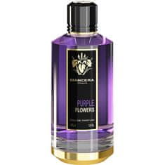 Mancera Purple Flowers - EDP 120 ml