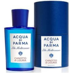 Acqua di Parma Blu Mediterraneo Chinotto di Liguria - EDT 2 ml - odstřik s rozprašovačem