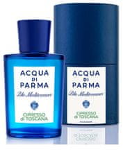 Acqua di Parma Blu Mediterraneo Cipresso di Toscana - EDT 2 ml - odstřik s rozprašovačem