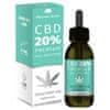 Pharma Activ CBD 20% Premium 2000 mg Full Spectrum 10 ml