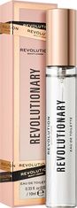 Makeup Revolution Toaletní voda Revolutionary EDT (Purse Spray) 10 ml