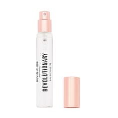 Makeup Revolution Toaletní voda Revolutionary EDT (Purse Spray) 10 ml