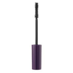 MIZON Voděodolná řasenka pro prodloužení a natočení řas (Collagen Curling Fix Mascara) 6 ml (Odstín Black)