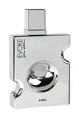 Evoke Him Silver Edition - EDP 90 ml