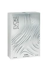 Evoke Him Silver Edition - EDP 90 ml