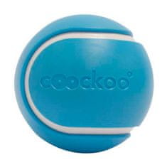 EBI COOCKOO MAGIC BALL 8,6cm modrá míč