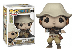 Funko Pop! Sběratelská figurka Animation One Piece Usopp 401