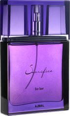 Sacrifice For Her - EDP 50 ml