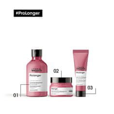 Loreal Professionnel Maska pro obnovu délek Serie Expert Pro Longer (Lengths Renewing Masque) (Objem 250 ml)